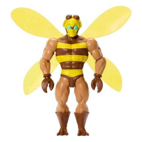 Masters the universe - of,
