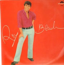 Roy Black Polydor Vinyl LP