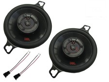 Jbl lautsprecher set vorne - jbl,