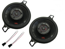 JBL Lautsprecher Set vorne