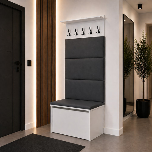 Garderobenset flurgarderobe - garderobenset,