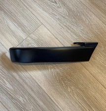 BWM E30 Leiste modifiziert