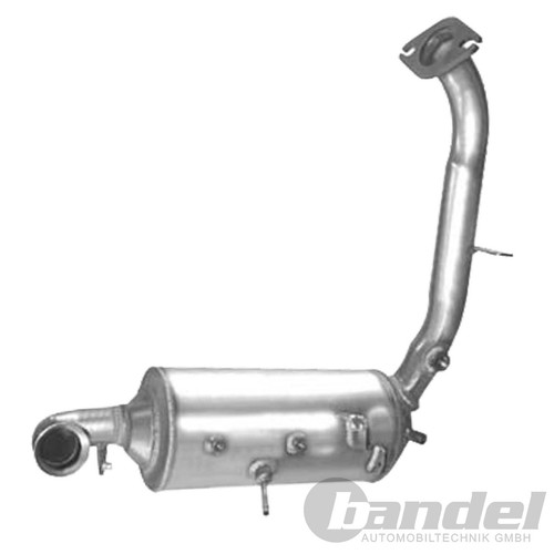 Dpf dieselpartikelfilter für - dpf,
