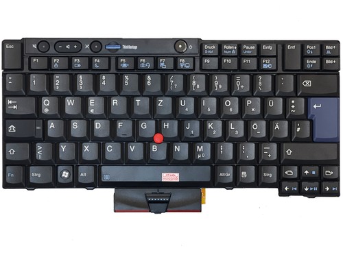 Tastatur lenovo thinkpad - -,