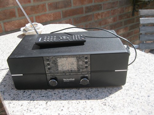 Technisat digitradio 371 - technisat,