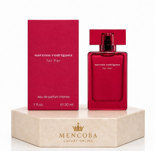 Narciso rodriguez for her - rodriguez, /for