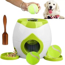 Ballwerfer Hunde Spielzeug mit