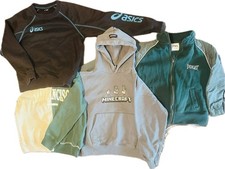 4 Stück Marken Pullover Pulli