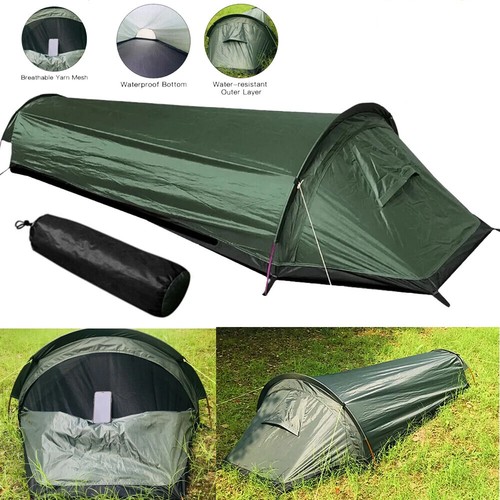 Person campingzelt - 1,