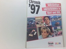 Chronik des 20. Jahrhunderts
