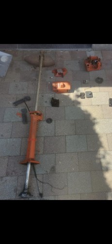 Stihl motorsense benzinantrieb - stihl,