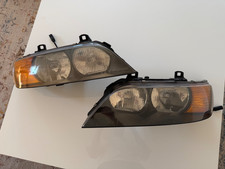 BMW Z3 Scheinwerfer - Original