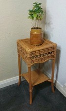 Vintage zweistufiger stabiler