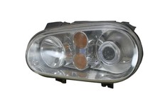 VW Golf 4 IV Scheinwerfer