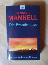 Die Brandmauer
