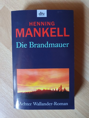 Die brandmauer - die,