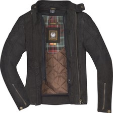 Merlin Stockton Motorrad