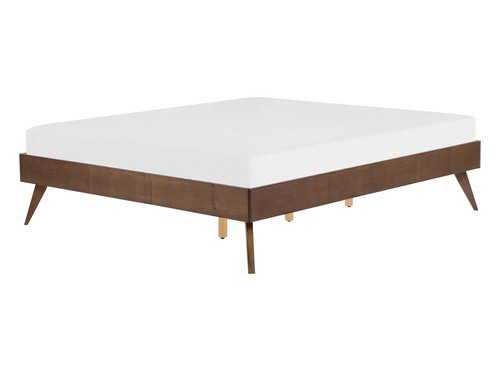 Bett mit hohen beinen - mit,