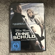 Ohne Schuld - DVD - FSK 16