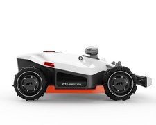 Mähroboter Mammotion LUBA 2 AWD 5000X Rasenmäher Roboter bis 5000 m² zu 6000 m²