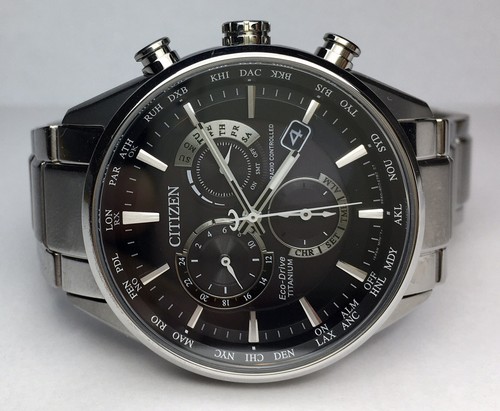 Citizen cb5020 87e titan - cb5020-87e, eco