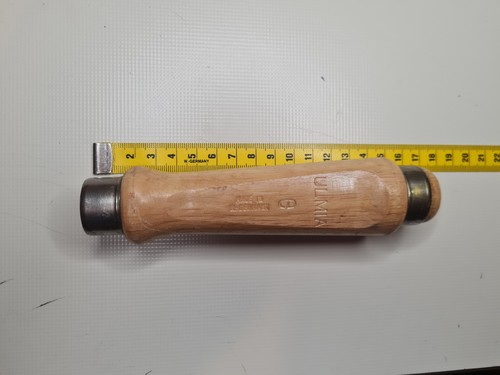 Ulmia stechbeitelheft 160mm - 160mm,