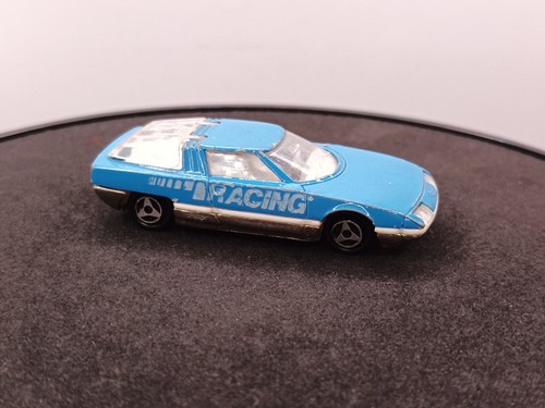 Majorette citroen camargue - majorette, gs