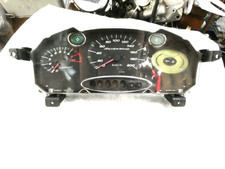 HONDA SILVERWING 600 2001