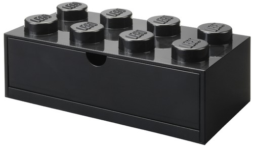 Lego schubladenbox desk drawer - schubladenbox,