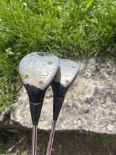 Ping Persimmon 2x