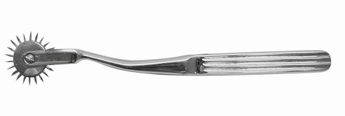 Nervenrad nach wartenberg - nervenrad,
