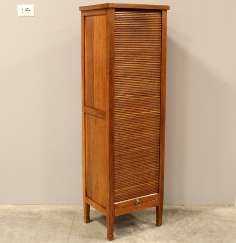 Antike aktenschrank - antike,