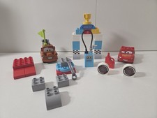 Lego Duplo 10924 Cars