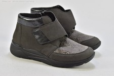 Waldläufer  Damen Stiefelette