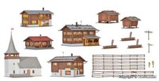 KIBRI 38010 HO Scale