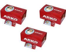 ARKO Rasierseife Für eine