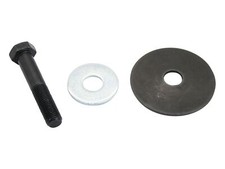 Messerschraube passend für TAGA TB 480-6 [294484048/GP] Rasenmäher