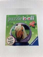 Ravensburger Puzzleball Pferde 60 Teile