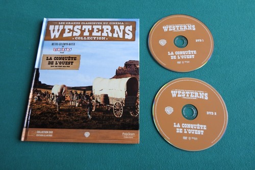 Western sammlung die - western,