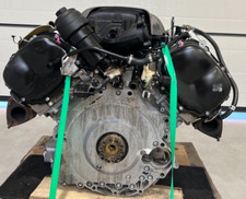Motor Audi 3.2 FSI AUK A4 B6 A4 B7 A6 C6 ca. 67000Km Komplett