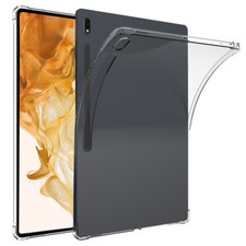TPU Case +Folie für Samsung