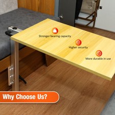 360° Drehbare Tischbein