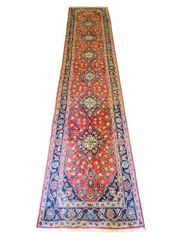 Orientteppich handgeknüpfter - orientteppich,