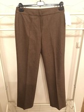 Escada Hose Damen 38 Neu