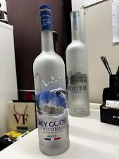 Grey Goose 1,5L Vodka LEER