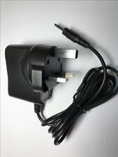 9V 3,5mm Netz AC-DC Adapter
