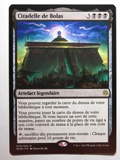 Citadel Balls Citadel MTG