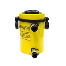 Doppeltwirkender Hohlzylinder