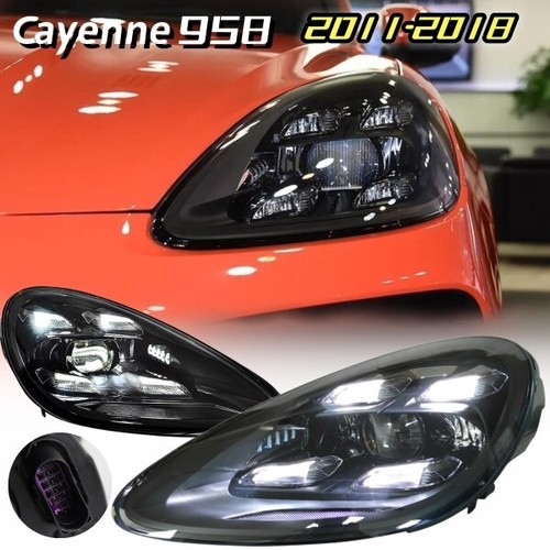 Paar für porsche cayenne - für,