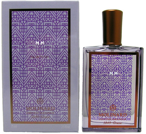 Molinard edp eau - molinard, ml